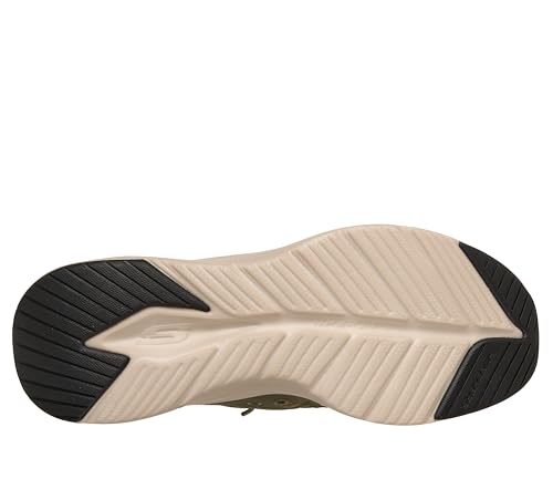 Image of Skechers Mens Contour Foam - Cozy Fit Sneaker