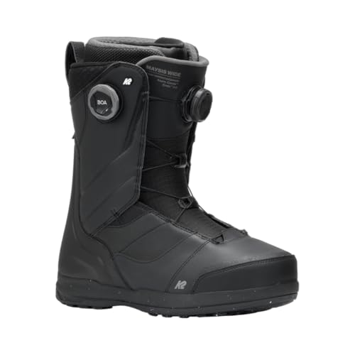 Image of K2 Maysis Double BOA Men's Snowboard Boots