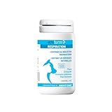 Vétoform Confort Respiratoire Chien et Chat | Complément Alimentaire | Eucalyptus, Thym, Echinacée, Oligo-éléments | 30 comprimés