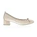 Hispanitas Zapatillas Magic V7 Mekong Gold HV74976 para mujer, color Dorado, talla...