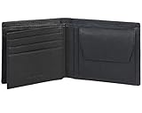 Mit aktueller RFID-Ausleseschutzfunktion: Diese verhindert – bei geschlossener Börse – das Auslesen sensibler Daten durch Unbefugte.