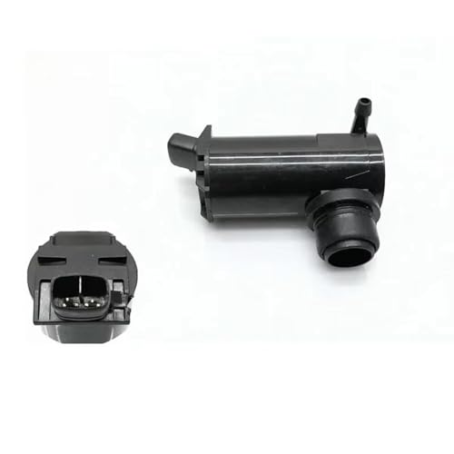 Bomba limpiaparabrisas para Mazda 6 Estate y RX8 de 2002 a 2010