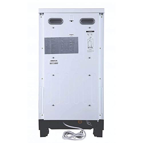 Danby DDW1805EWP 18 Inch Portable Dishwasher thumb #1
