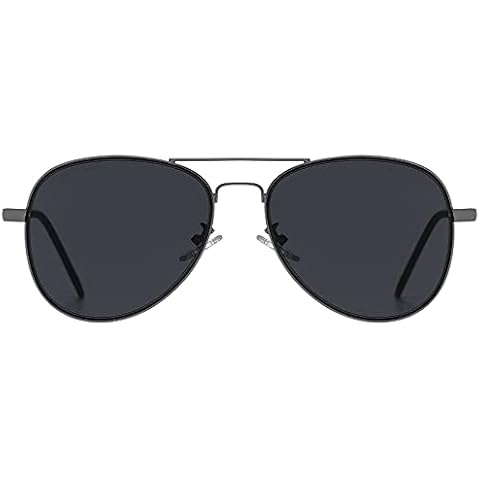 Gafas de Sol Aviador H HELMUT JUST UV400 Nergo Cover