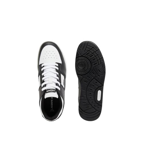 Lacoste Women's Court Cage Sneaker4