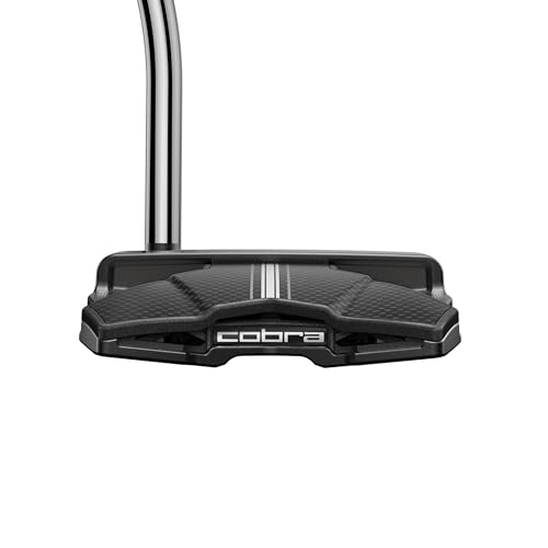 Cobra 2024 3D Printed Agera RS SB Putter, Right Hand, Men's, Aluminum