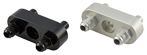 6L80E & 6L90E MANIFOLD SET BLACK