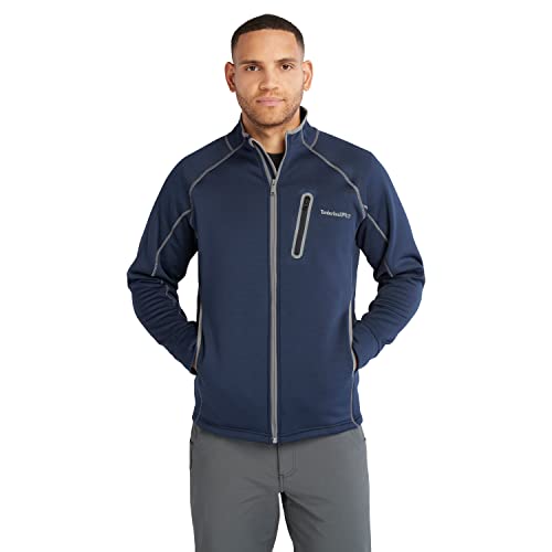 Image of Timberland PRO Reaxion Full Zip Fleece