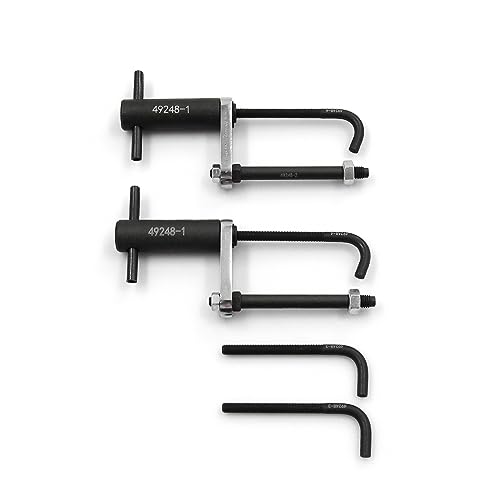 CIADAZ Substituição da ferramenta de vedação do injetor de combustível GM245 para Subaru GM e EN-492