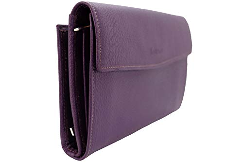 Compagnon de Voyage Katana en Cuir réf 953115 (11 Couleurs