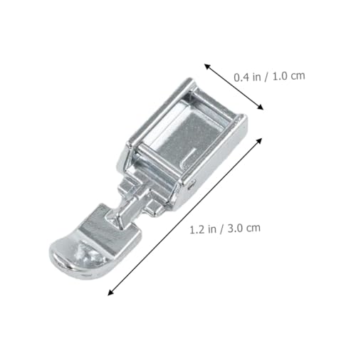 Juego de 4 Pies para Máquina de Coser Ipetboom miniatura 2