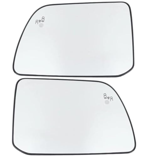Accessoires de lentille en verre CT43-17K707-C BT4Z-17K707-C