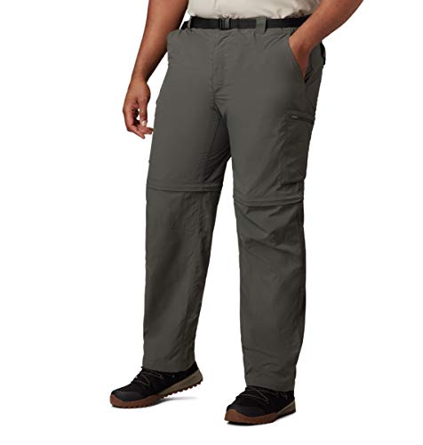 Columbia Men's Silver Ridge Convertible Pant