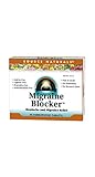 Source Naturals Migraine Blocker, Homeopathic Tablets, 48 tablets
