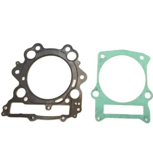 Kit joint de moteur HS700 HS1102MU : stoppez les fuites de culasse sur votre UTV 700CC