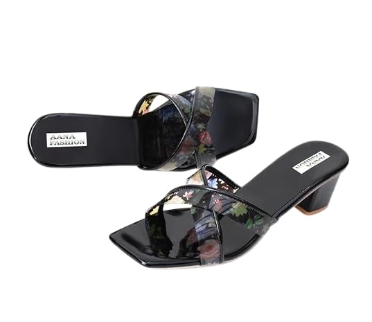 See full amazon price history chart for Womens Open Toe Block Heel Metallic Fashion Sandals for Everyday (black-40) Womens Open Toe Block Heel Metallic Fashion Sandals for Everyday (black-40) (B0CVXRVYM4) Amazon Price History, Amazon Price Tracker