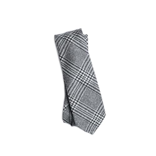 [Y&TAILOR] �l�N�^�C�u�N���g���s�G�Q�v �E�[�� CANONICO �J�m�j�R SUPER100'S WOOL �O�� �n���h���[�� �u�����h ���C�A���h�e�[���[ (�`�F�b�N)