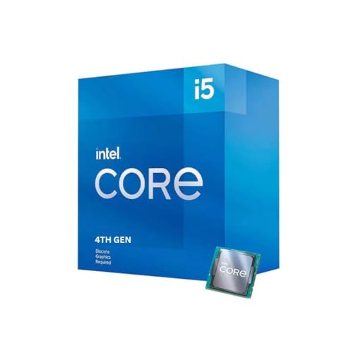 Image of Core i5-4460 Processor 6M Cache, up to 3.40 GHz LGA1150(Supports H81 Motherboard)