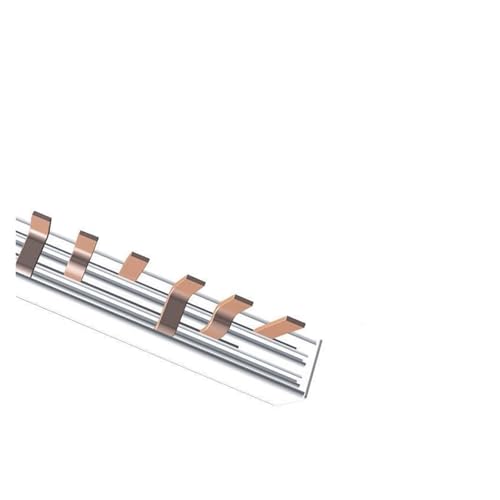 Barre omnibus 1P2P pour disjoncteur 1P+N afin de sécuriser votre tableau de maison