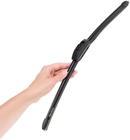 Escobillas Limpiaparabrisas para BMW Serie 3 E46 - Medidas 550-60...