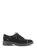 Color: Negro Guess FLVER4 SUE13 Zapatos casual Mujeres Negro 37
