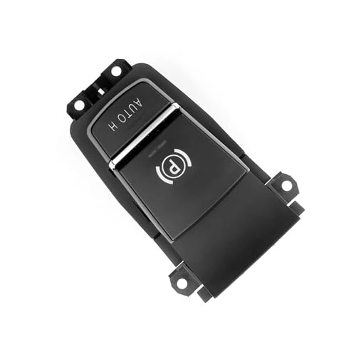 Bouton de frein à main bloqué sur BMW F10 : Changez l'interrupteur de stationnement 2011-2016