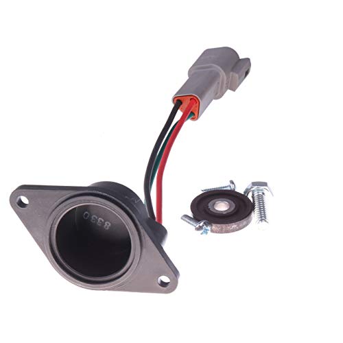 Capteur de vitesse avec aimant 2878971 pour Polaris GEM 2014-2016