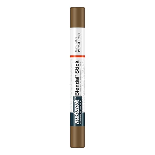 Mohawk Finishing Products Blendal Wood Finish Color Stick Perfect Brown M340-0036 1 Count