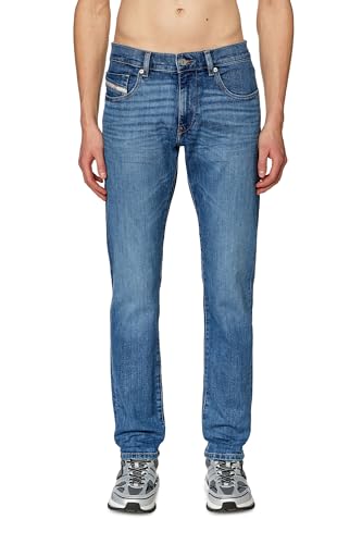  JEANS Uomo DIESEL 2019 D-STRUKT - 0KIAL 01
