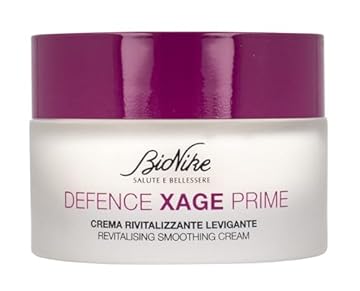 Bionike - Bionike Defence Xage Prime Crema Rivitalizzante Antirughe Giorno 50ml - 912513850