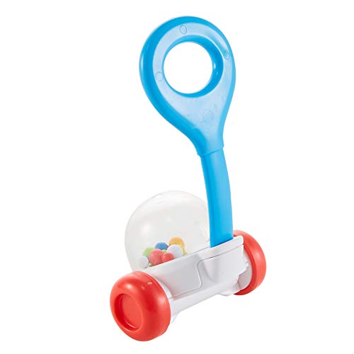 Fisher-Price Corn Popper Rattle