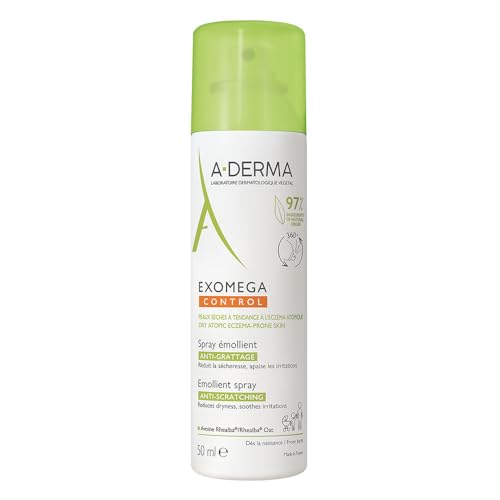 EXOMEGA - Spray EMOLLIENTE 50 ML