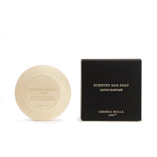 Cereria Molla 1899 | Pastiglia Sapone Profumato Basil & Mandarino