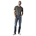 Levi's Men 511 Slim Fit Jeans (Regular and Big & Tall), Throttle-Stretch, 32W x 32L