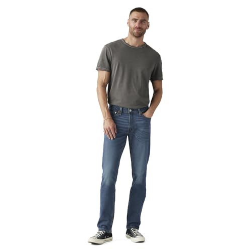Levi's Men's 511 Slim Fit Jeans (Also Available in Big & Tall)