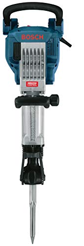 Bosch 11335K 35-Pound 1-1/8-Inch Jack Hammer Kit