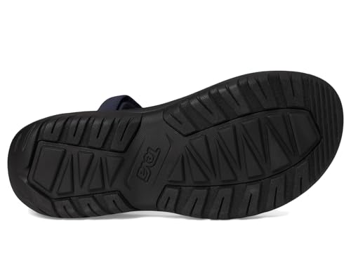 Teva Men's Hurricane Xlt2 Sport Sandal, Burnt Olive Multi, 143