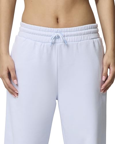 Image of florence by mills Women's Cozy Crush Wide Leg Sweatpant