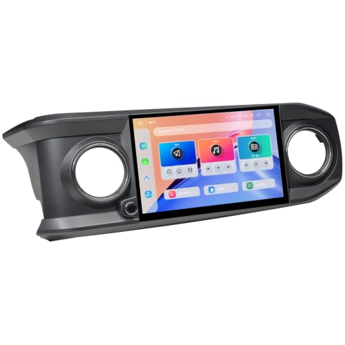 Dasaita Tacoma Android 13 Head Unit