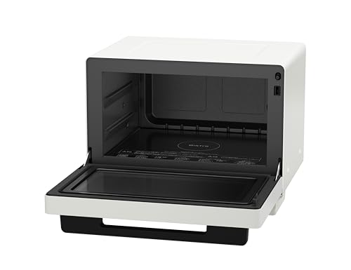 パナソニック ビストロ オーブンレンジ NE-BS5D-W