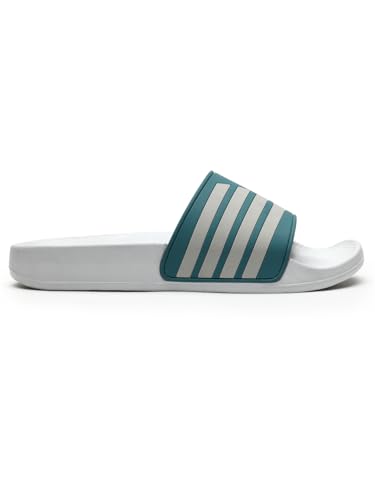 Image of ACTION | SLIDER-103 | Men's | Slip-On | Slides | Lightweight | Everyday | Comfort | Durable | Casual | Sandal