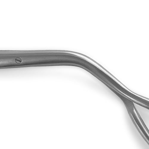 Image of Magill Forceps EMT Anesthesia Stainless Steel Surgical Instruments 10 inch Adult Size