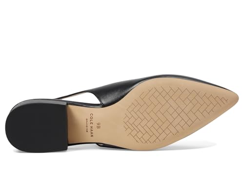 Cole Haan Women's Mazie Slingback Flat Mary Jane3