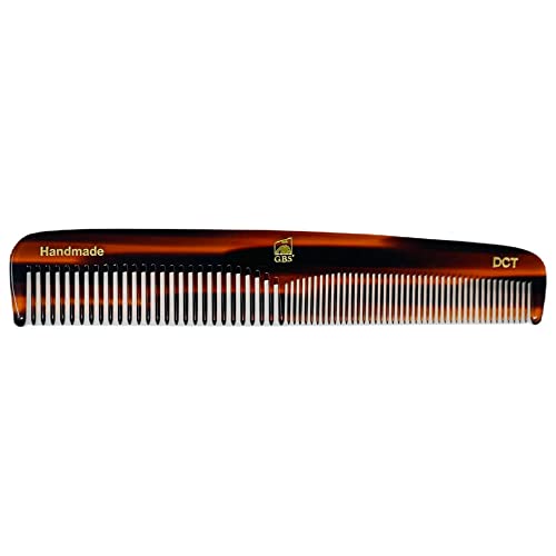 Peine para cabello G.B.S Handmade Styling Dressing miniatura 1