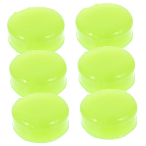 KICHOUSE 3 Pairs Silicone Ear Plugs Sleeping Earbuds Noise Cancelling for Adults Ear Plugs for Musician Travel Airplane Swimming and Anywhere You Need to Block Out Noise