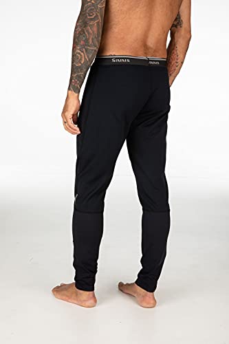 Simms Fishing Products Men's Heavyweight Baselayer Bottom3