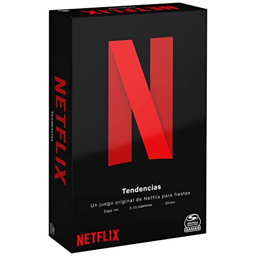 La Mejor review de Netflix 12 meses los preferidos por los clientes. 1