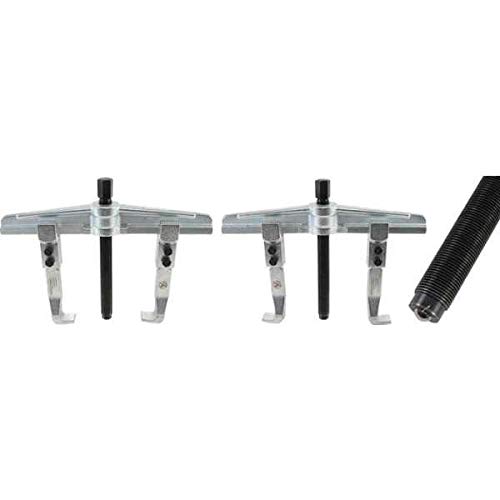 Forza Uomo Parallel Estrattore, 2 bracci, 350 X