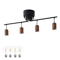 Amazon.co.jp: VENTOTA シーリングライト 6灯 シーリングスポット