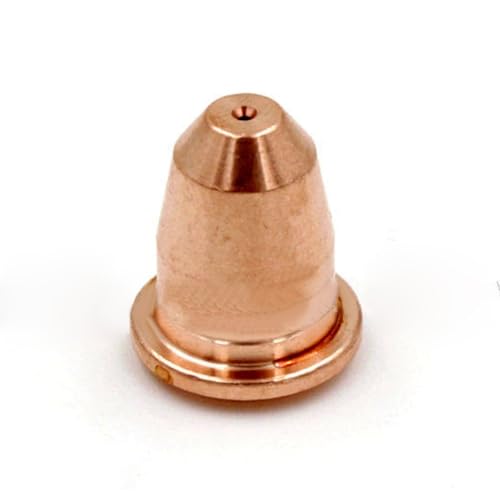 Buse PD116-8 torche plasma S45 consommables électrode PR0110 95413 95539